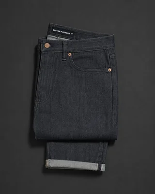 97042 - JEAN FULL BLACK REGULAR - Vista 2