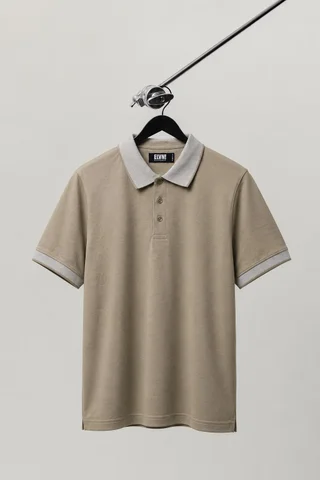 90541 - CHOMBA JERSEY LISA IMP. - Vista 2