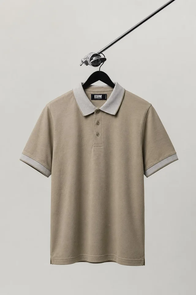 90541 - CHOMBA JERSEY LISA IMP.