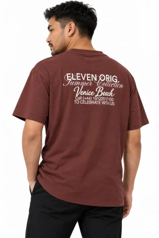 85470 - REMERA DOBLE ESTAMPA 24/1 - Vista 4