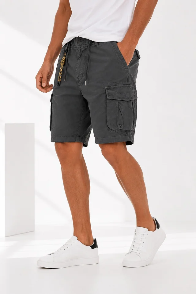 92799 - BERMUDA CARGO IMP.