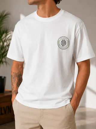 85444 - REMERA ESTAMPADA - Vista 1