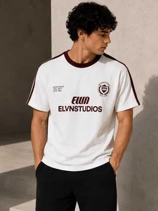 85448 - REMERA ESTAMPADA CON TIRAS EN HOMBRO - Vista 3
