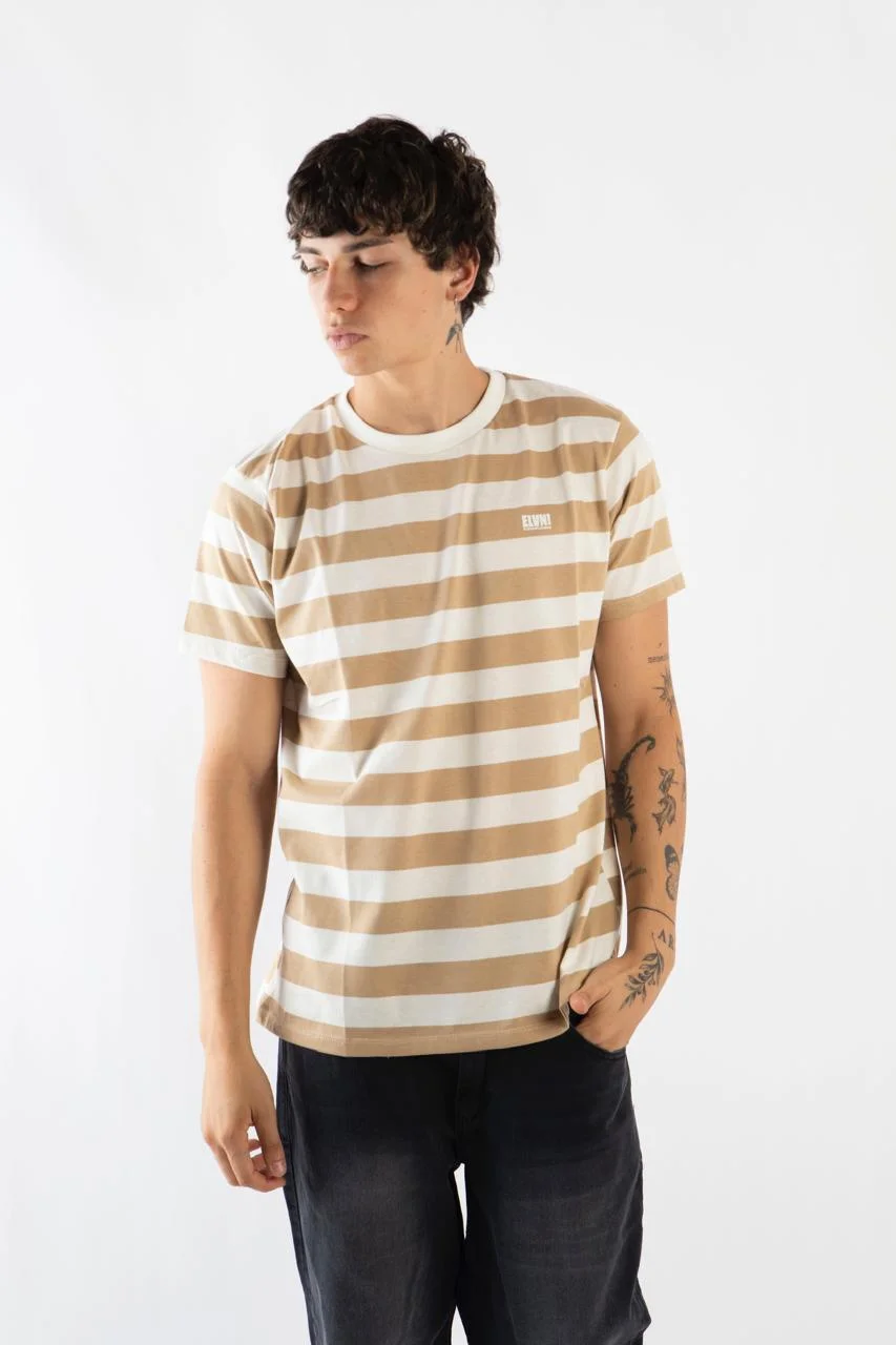 84443 - REMERA BERLIN RAYA ELEVEN C/LOGO