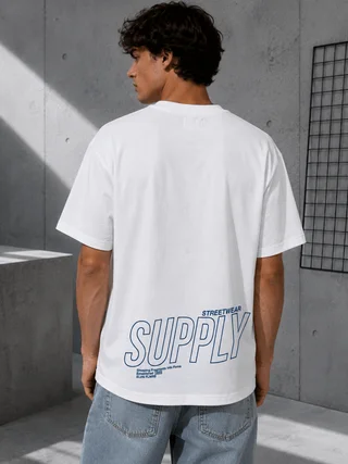 85453 - REMERA ESTAMPADA - Vista 2