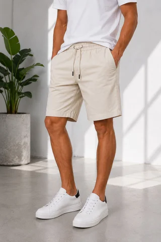 93700 - BERMUDA JOGER LINO IMP. - Vista 4