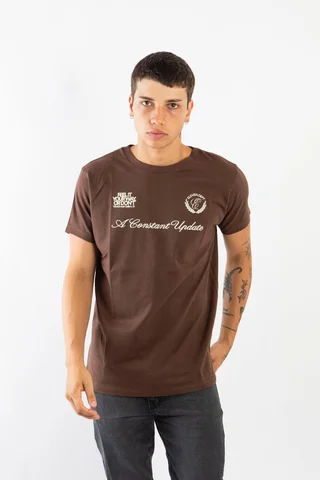 84468 - REMERA ELEVEN DEPT  DOBLE EST 24/1 BERLIN - Vista 3