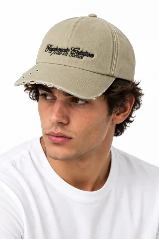 9535 - GORRO VICSERA ELVN - Vista 1