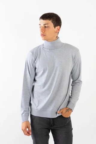 90839 - POLERA LANA - Vista 3