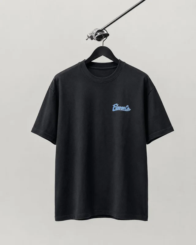 85416 - REMERA BERLIN 24/1 NEW YORK DOBLE ESTAMPA