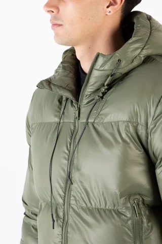 90105 - CAMPERA SUPER PUFFER - Vista 6