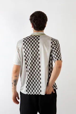 84421 - REMERA TIPO FUTBOL C/CUELLO - Vista 6