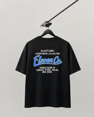 85416 - REMERA BERLIN 24/1 NEW YORK DOBLE ESTAMPA - Vista 2