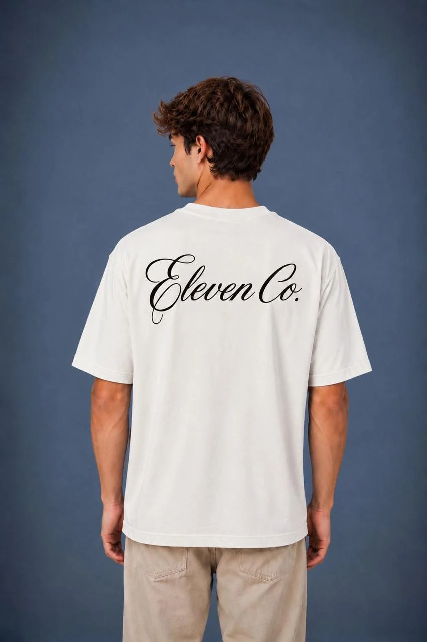 85417 - REMERA BERLIN24/1 ELEVEN CO DOBLE ESTMPA