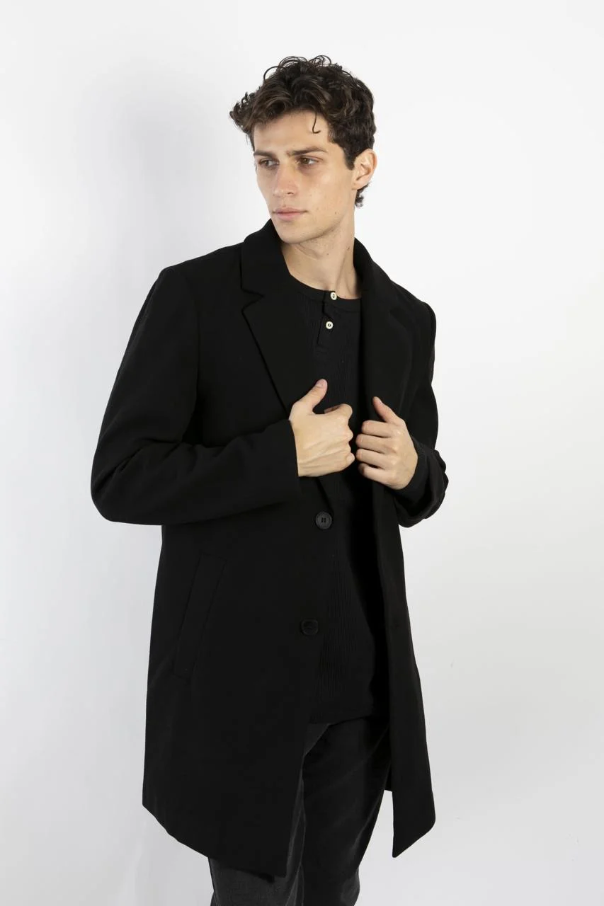 90150 - GABAN DE PAÑO IMP.