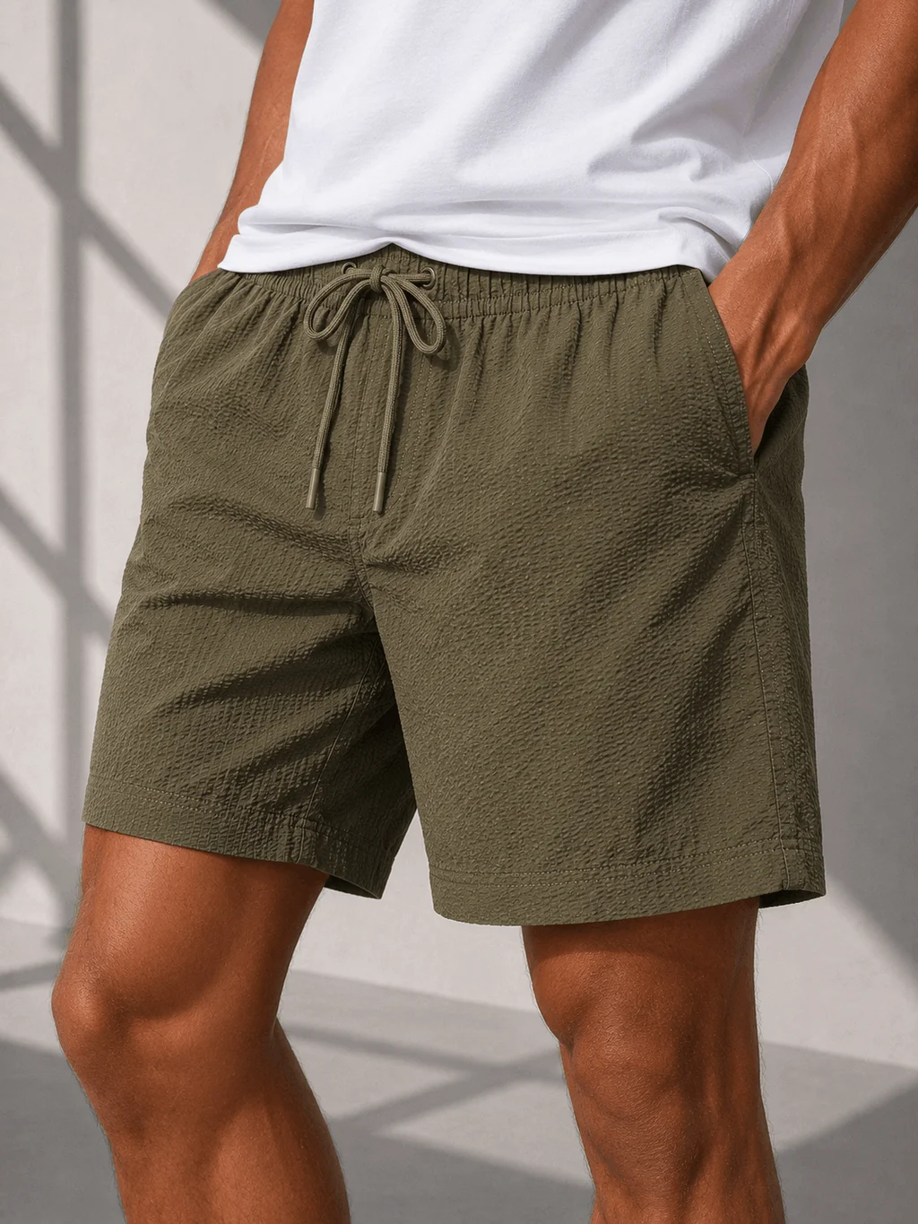 92792 - SHORT DE BAÑO CLOQUE