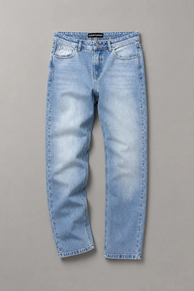 96022 - JEAN 5 BOLSILLOS sw