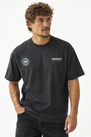 85466 - REMERA ESTAMPADA 24/1 - Vista 1