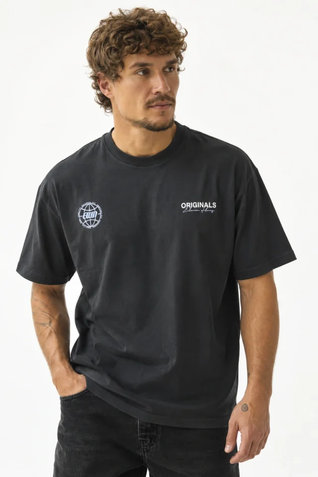 85466 - REMERA ESTAMPADA 24/1