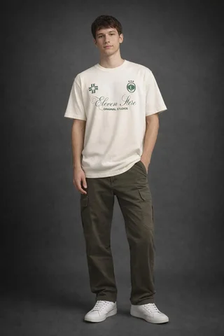 84486 - REMERA ELVN STORE 24/1 BERLIN - Vista 1