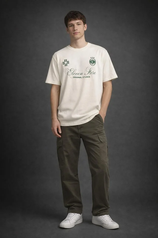 84486 - REMERA ELVN STORE 24/1 BERLIN