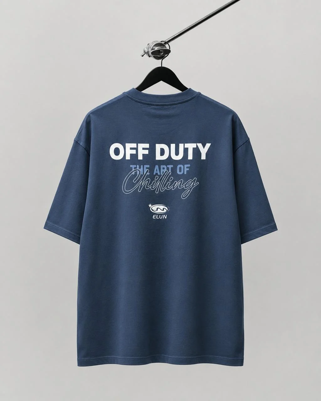 84493 - REMERA JACARANDA 16/1 OFF DUTY DOBLE ESTMP