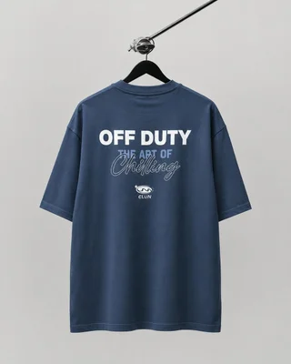 84493 - REMERA JACARANDA 16/1 OFF DUTY DOBLE ESTMP - Vista 4