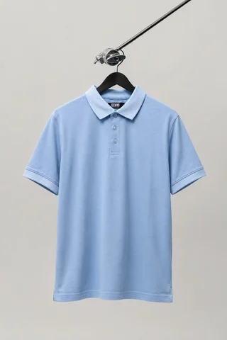 90541 - CHOMBA JERSEY LISA IMP. - Vista 4