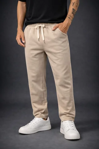 92764 - JOGGING RUSTICO OVER - Vista 5