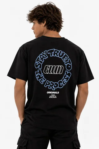 85459 - REMERA STAY TRUETO THE PROCESS 24/1 DOBLE ESTM - Vista 4