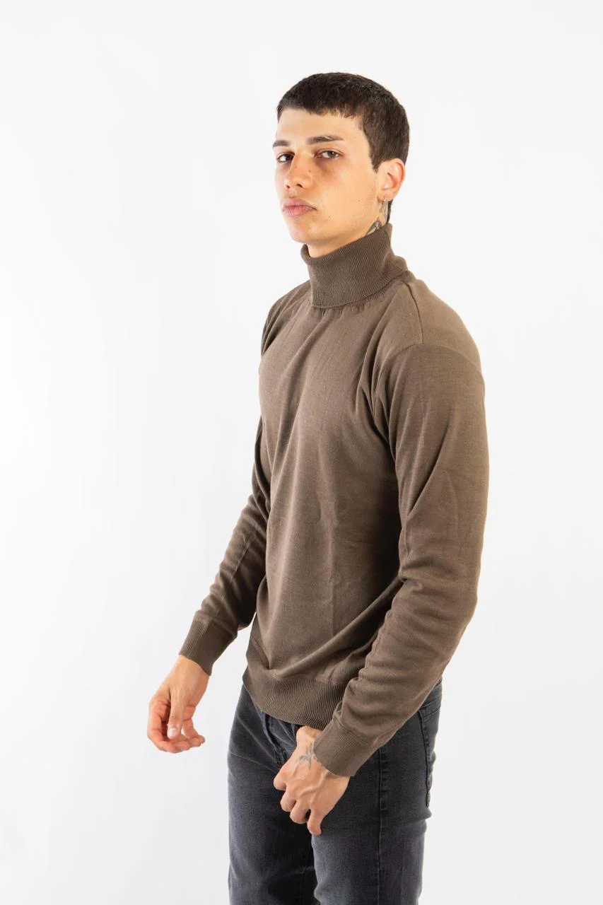 90839 - POLERA LANA