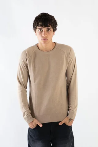90819 - SWEATER TRAMADO - Vista 1
