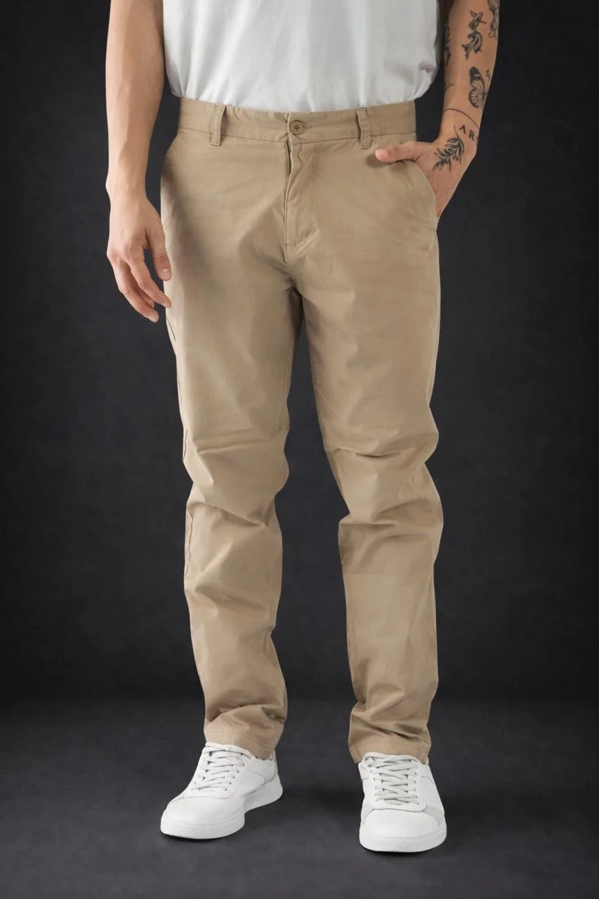 91722 - PANTALON CHI  IMPORTADO