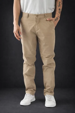 91722 - PANTALON CHI  IMPORTADO - Vista 3