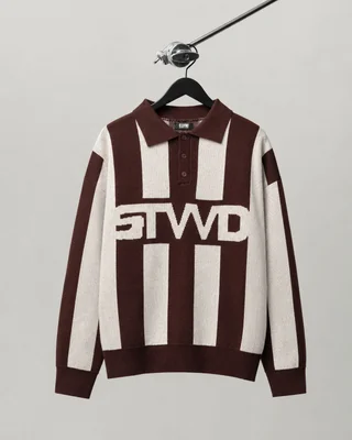 90829 - SWEATER RAYA STWD - Vista 2