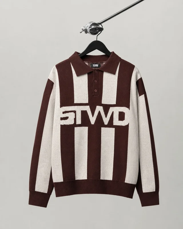 90829 - SWEATER RAYA STWD