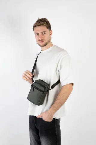 9349 - AZ-182 MORRAL TRIPLE BOLSILLO.IMP - Vista 4
