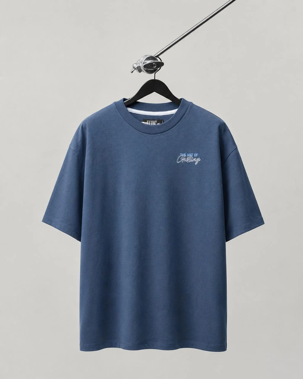 84493 - REMERA JACARANDA 16/1 OFF DUTY DOBLE ESTMP