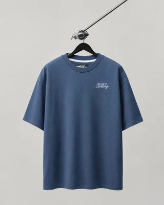 84493 - REMERA JACARANDA 16/1 OFF DUTY DOBLE ESTMP - Vista 3