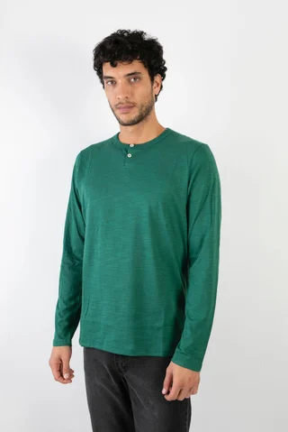 90237 - REMERA FLAME C/BOTONES - Vista 6
