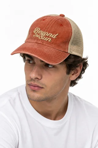 9537 - GORRO VISERA - Vista 2