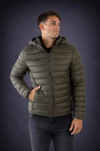 90164 - CAMPERA TIPO UNICLO - Vista 1