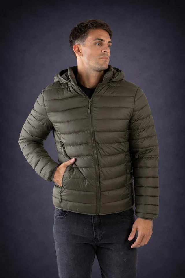 90164 - CAMPERA TIPO UNICLO
