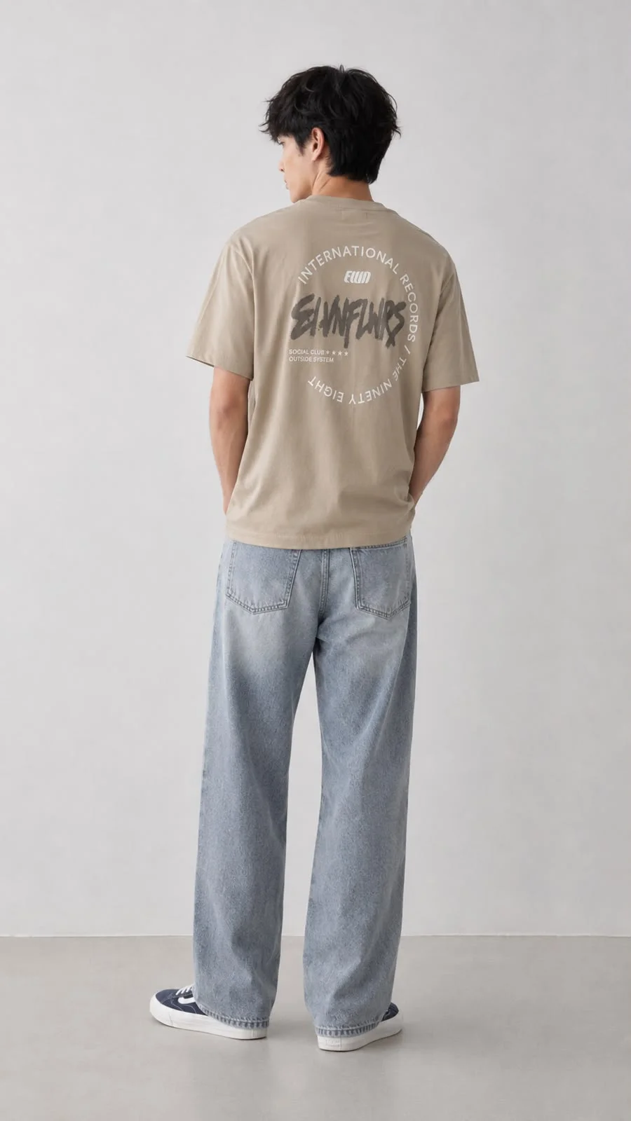85433 - REMERA ESTAMPADA 24/1
