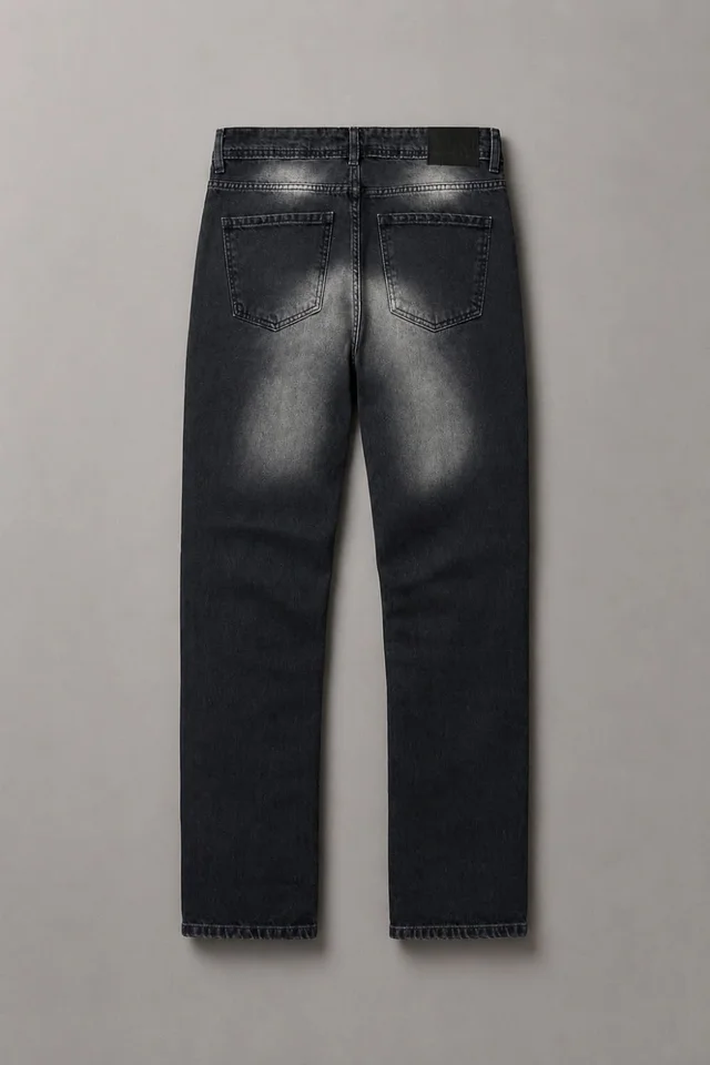 97039 - JEAN BLACK