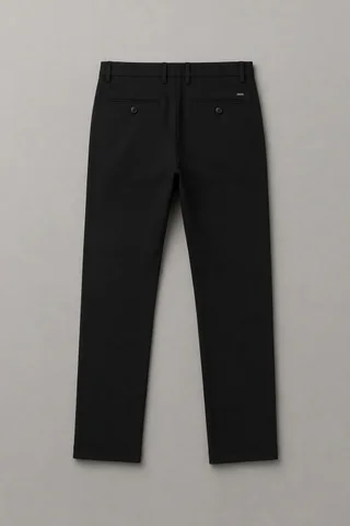93707 - PANTALON SASTRERO IMP. - Vista 2