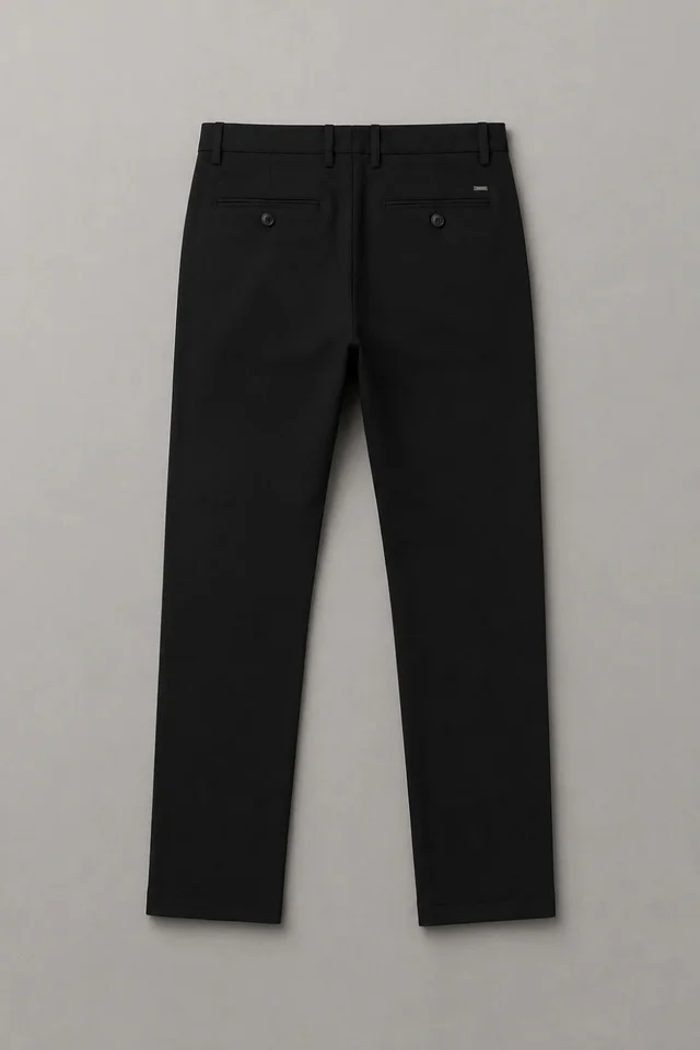 93707 - PANTALON SASTRERO IMP.