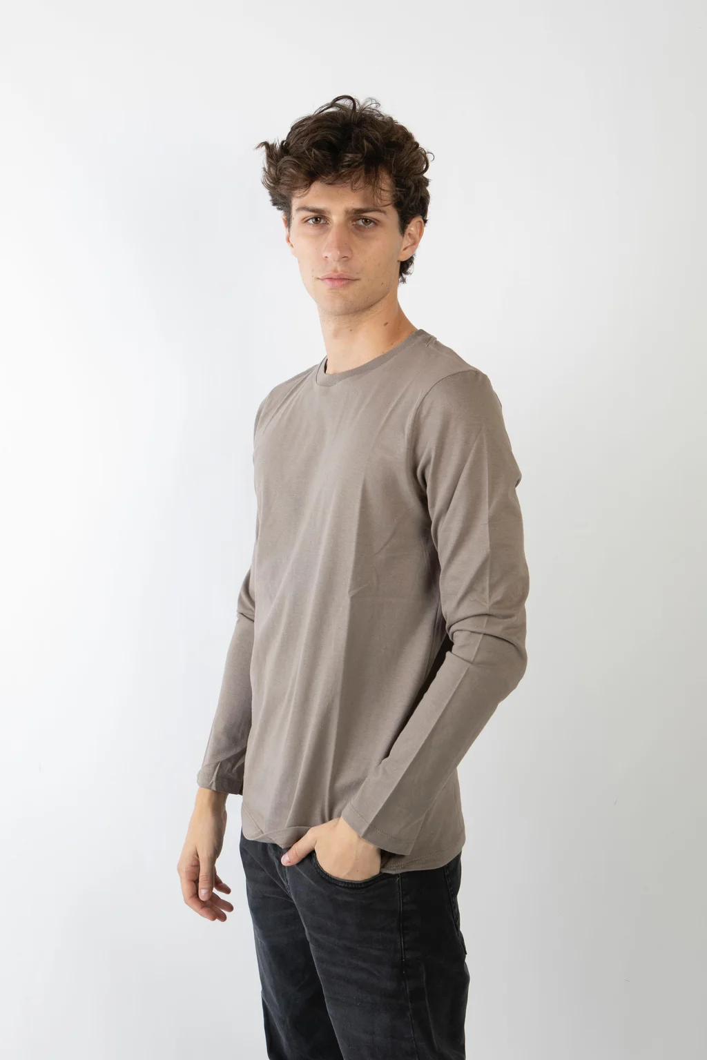 90236 - remera m/l 24/1