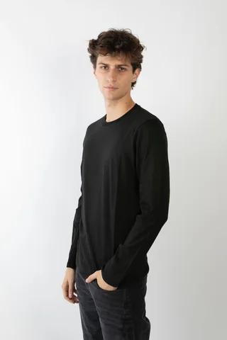 90236 - remera m/l 24/1 - Vista 6