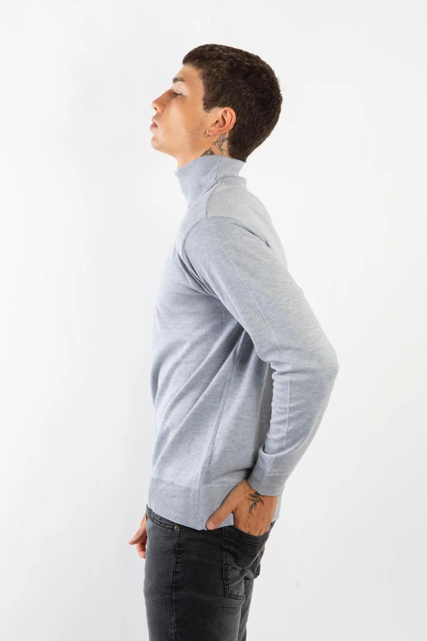 90839 - POLERA LANA
